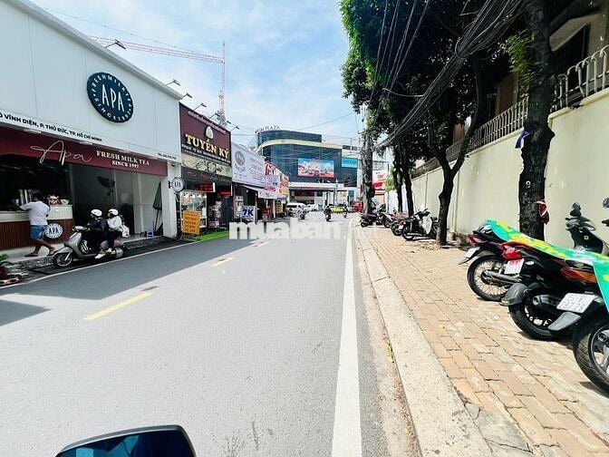 Hàng hiếm vị trí vàng Bình Thọ đất hẻm xe tải cách Đặng Văn Bi 40m!!!!