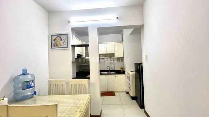 Cho thuê căn hộ Hoàng Tháp, đường 9A KDC Trung Sơn 3PN, giá 12tr