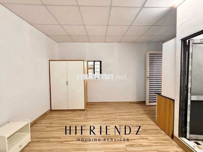 🏠Căn Hộ Mới Xây _ Cửa Sổ Trời Thoáng - Giá ưu Đãi Ngay Đường Số 7📍