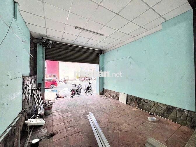 Cho Thuê Mặt Bằng Đường Điện Biên Phủ, Quận 10 ( 4x12m - KD TỰ DO )