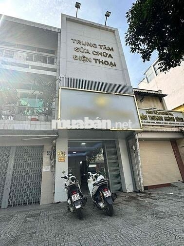 Chính chủ ( không phải môi giới ) cho thuê mặt tiền nguyên căn