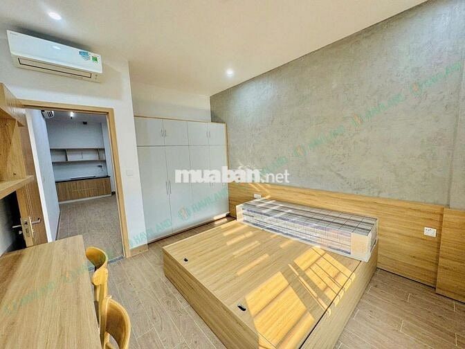 🏡 1-Bedroom Apartment for Rent – Hoa Phu 24, Da Nang 🌿