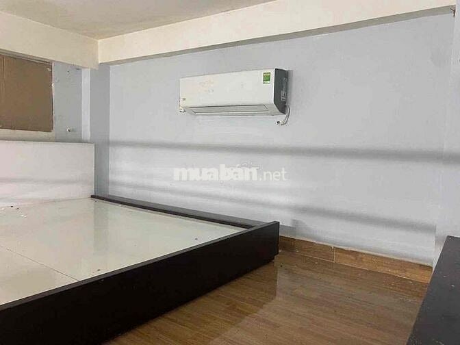 cho thuê phòng trọ đường Phạm Hữu Lầu, Quận 7