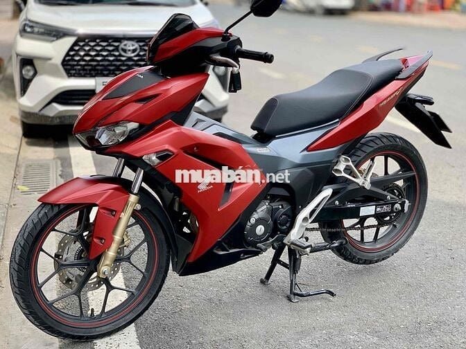 🔥Winner X V3 ABS 2022 BSTP chính chủ xe nguyên zin