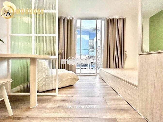 🌱 KHAI TRƯƠNG CĂN HỘ STUDIO XINH - XỊN - GIÁ MỊN NGAY TRUNG TÂM 🌱