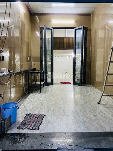 Cho thuê Nhà hẻm nguyên căn- đường Kinh Dương Vương, Q- Bình Tân 