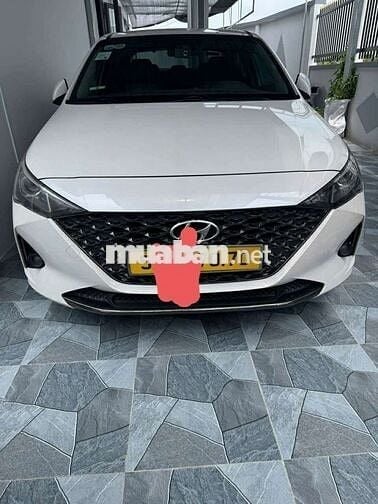 Hyundai Accent 2023 chính chủ