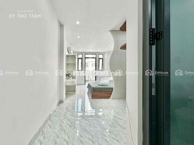 KHAI TRƯƠNG HT 1PN STUDIO GẦN ETOWN CỘNG HOÀ,GA T3,CHỢ HOÀNG HOA THÁM