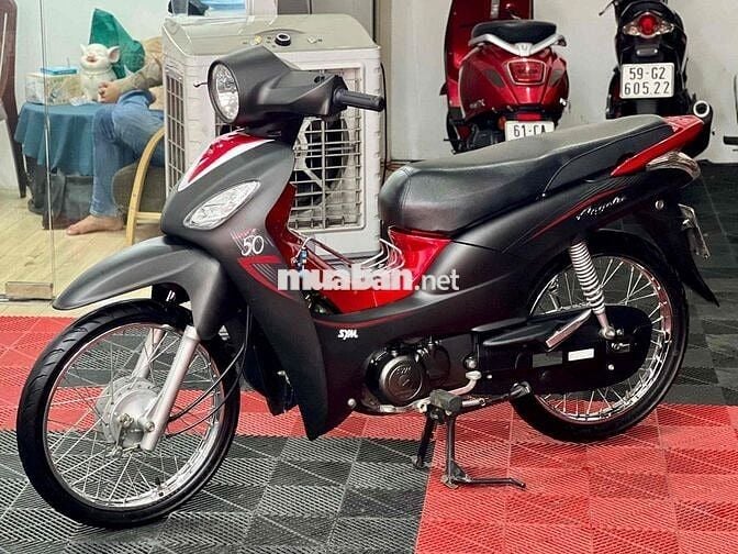 💥Angela 50Cc đời 2019 BSLĐ Chính Chủ xe ngon💥