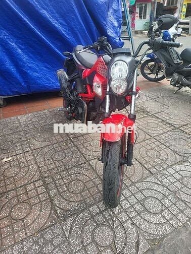 Kymco K-Pipe 50 đã qua sử dụng