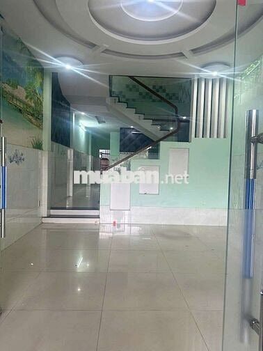 ⛔️ CHO THUÊ NHÀ 2 TẦNG: TRẦN NGUYÊN ĐÁN - 3PN - 2WC