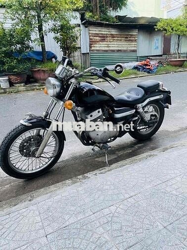 rebel 250cc honda nhật máy rin êm ru