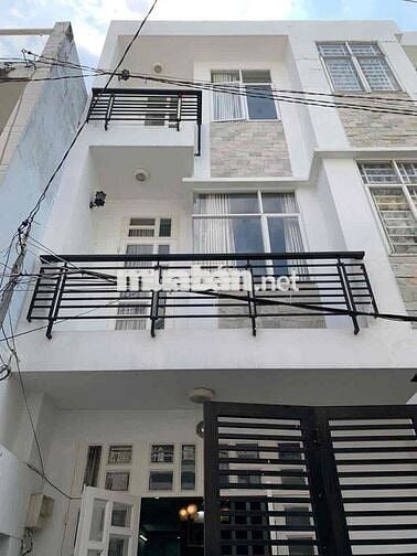 Cho thuê nhà Nguyễn Văn Khối Gò Vấp