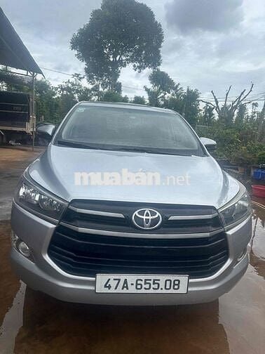 Toyota Innova 2019 2.0E