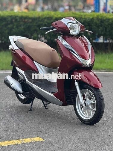 honda- lead khoa smakey bs43