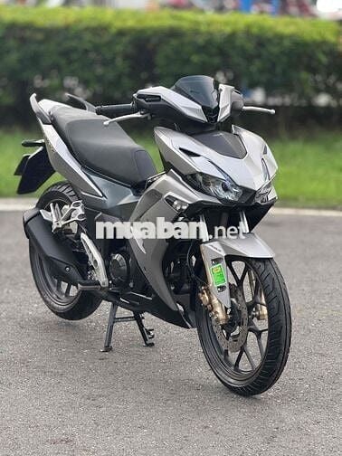 honda- winner x v3 ABS chay 8.000km bs 43