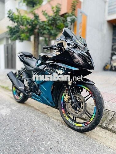 r15 2015 biển 29 máy rin êm chạy bốc