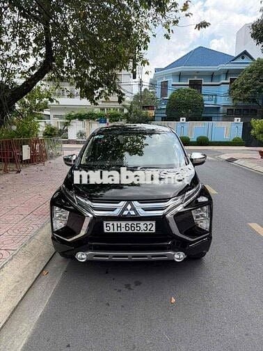 Mitsubishi Xpander 1.5 số tự động đời cuối 2020