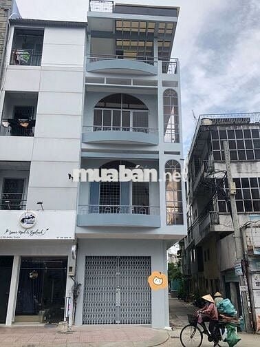 BÁN NHÀ MẶT TIỀN ĐƯỜNG LÔ GÓC PHƯỜNG 9 NGUYỄN KIỆM PHÚ NHUẬN