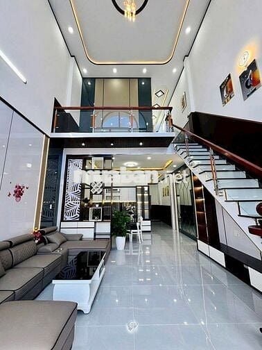Nhà thổ cư 100% đường nhựa 12m phường Trảng Dài