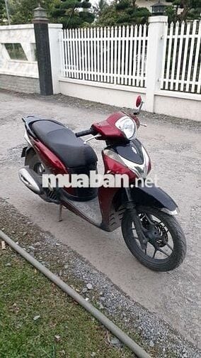 SHMODE K9 CHỦ CẦN BÁN