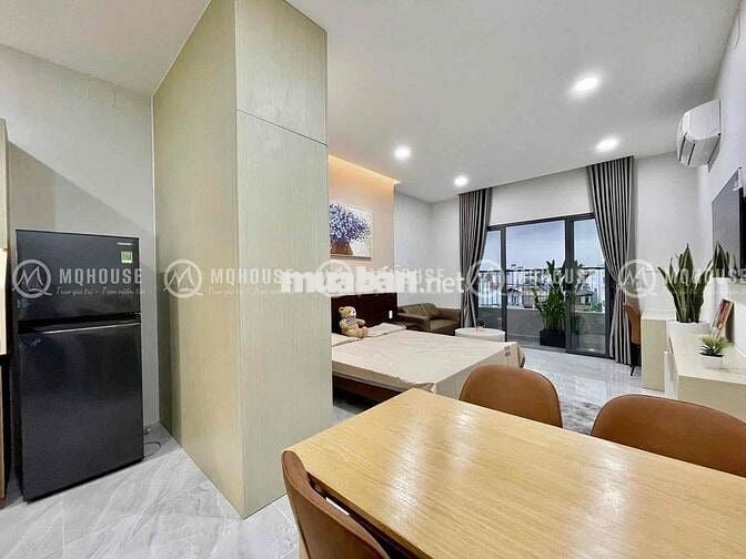 Cho Thuê Căn Hộ MiNi - Full Nội Thất - Ngay Phan Xích Long