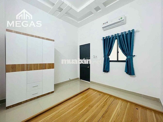 Cần pass phòng 30m2 - Hiệp Thành 44 - Quận 12