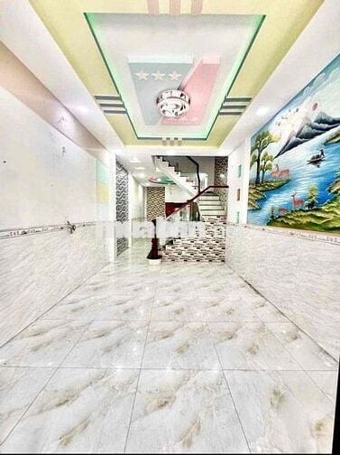 LÊ ĐÌNH CẨN, 5PN 5WC, HẺM XE TẢI