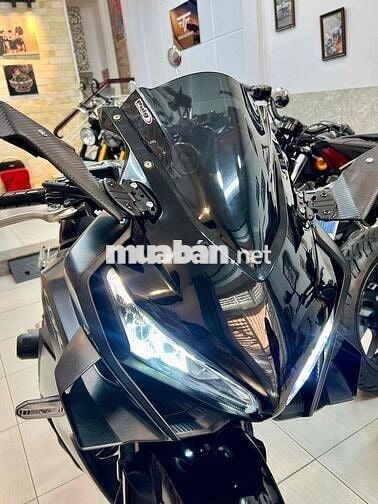 CBR650R BLACK EDITION BSSG CHÍNH CHỦ ZIN CHUẨN
