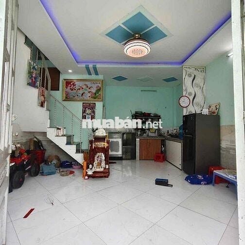 Ha 150tr. Nhà đẹp 5*6m 2PN 2/ ngắn Đường Liên Ấp 2-6 Vĩnh Lộc A