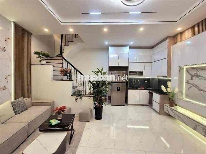 TRUNG TÂM QUẬN HAI BÀ - 5 TẦNG XÂY MỚI - NGÕ NÔNG, GẦN PHỐ - AN SNH ĐỈ
