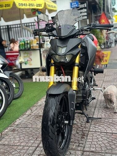 Xe máy Yamaha TFX 150cc
