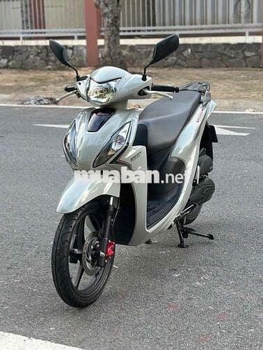 VISION SPORT 2023  – MÁY ZIN CHÍNH CHỦ