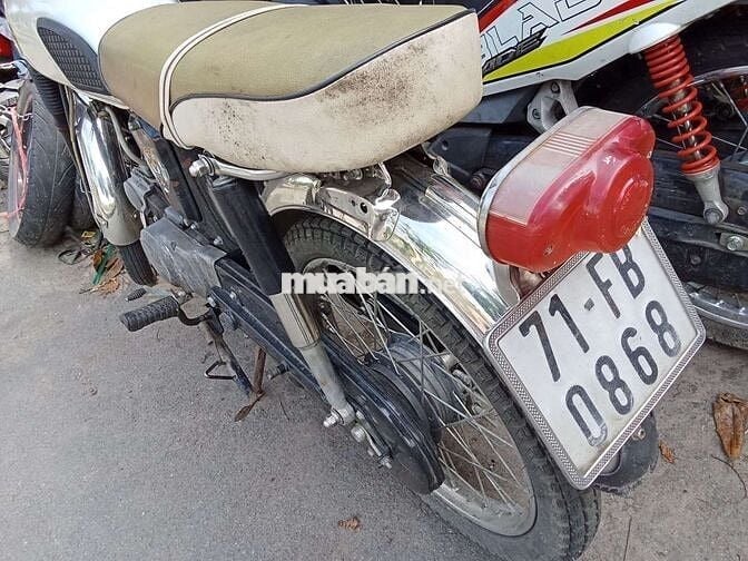 Honda 67 bs VIP. Lộc phát 0868