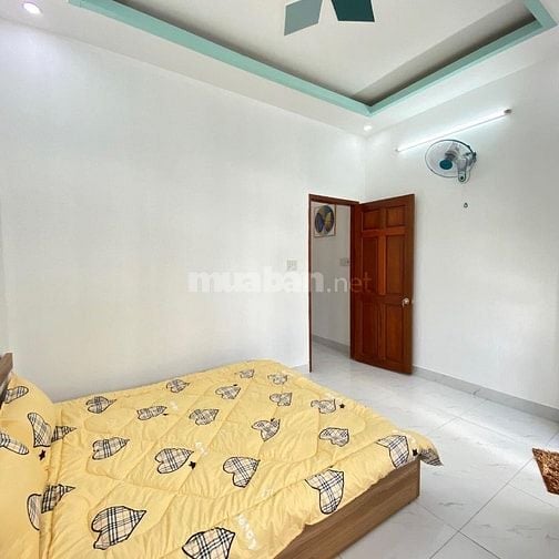 Cần Bán Gấp Nhà 60m2-Huỳnh Tấn Phát-Hẻm 994-Shr Công Chứng Trong ngày