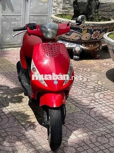 Bán xe Zipp100,Bstp đời 2008,xe đẹp Gtdd