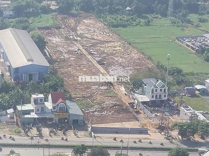 Dự án Bcons NewSky đón đầu làn sóng phát triển của TP. Hồ Chí Minh