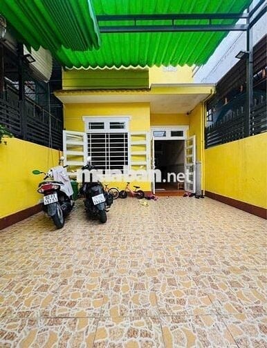 Nhà sổ riêng giá rẻ gần chợ Trảng Dài