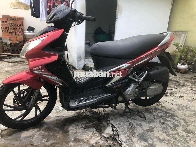 Xe tay ga Hayate cũ đầy đủ giấy tờ