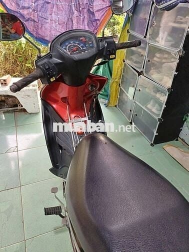 Xe suzuki viva 2015
