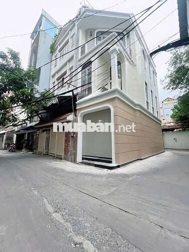 Q4, KHÁNH HỘI, Ô TÔ ĐỖ CỬA, 3 TẦNG, 34.2M², KHÔNG QUY HOẠCH, 8 TỶ 500