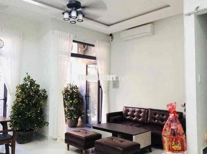 🛑NHÀ SÁT MẶT TIỀN, 4 TẦNG, MỚI ĐẸP ( 5.5 x8m)