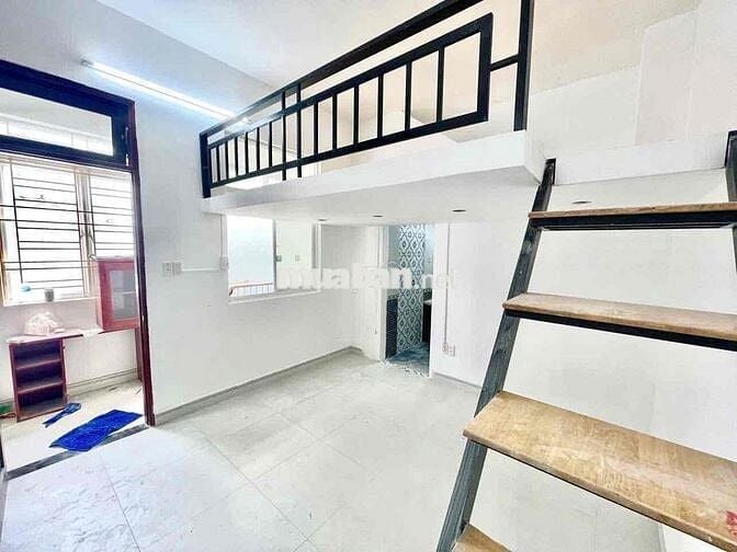 KHAI TRƯƠNG PHÒNG MỚI KẾ HUFLIT GIÁ RẺ CHO SINH VIÊN