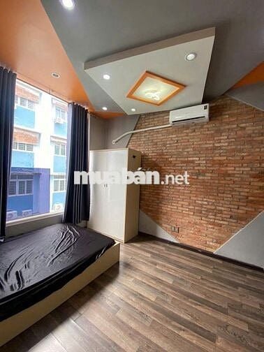 🏠 CĂN HỘ STUDIO FULL NỘI THẤT - Q7