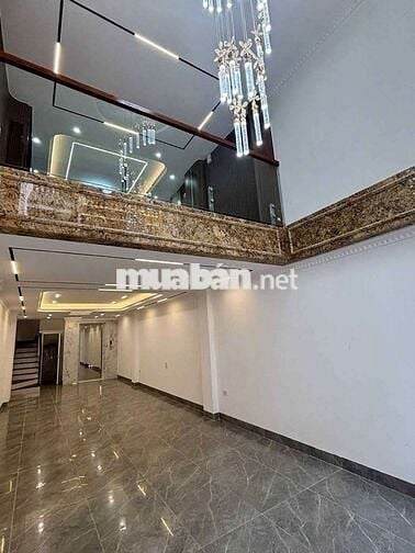 SIÊU PHẨM 1 NHÀ RA PHỐ, Ô TÔ TRÁNH, 6 TẦNG THANG MÁY, CHỈ 13.95 TỶ