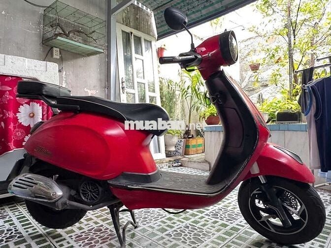 Xe Halim 50cc