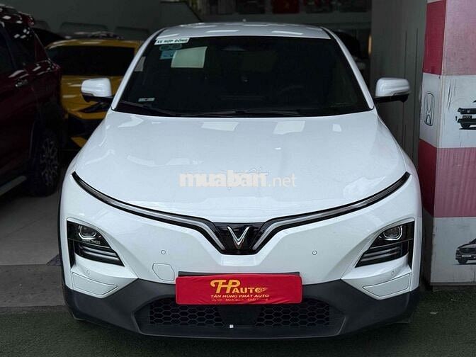 VinFast VF6 2025 Plus - 17000 km Xe Đẹp Ko Lỗi