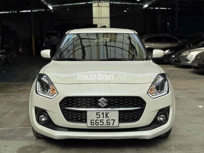 Suzuki Swift GLX 2023 - Chất Xe Rất Mới !!