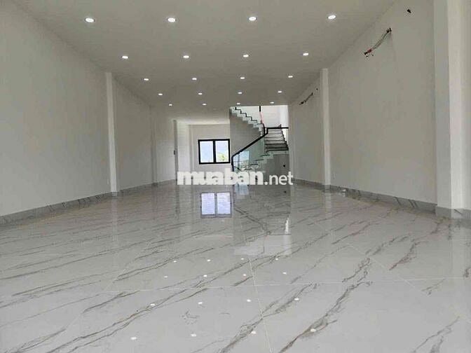 Cho thuê mặt bằng nhà mới xây tại Phường Chánh Nghĩa Bình Dương