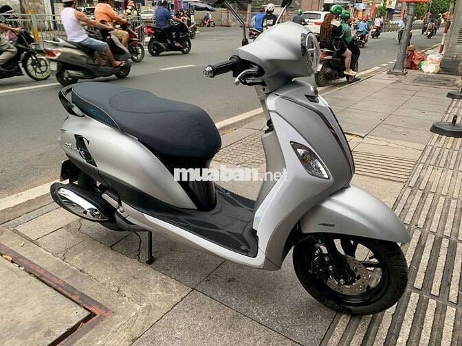 Yamaha granda ABS 2022 mới 90% bstp chính chủ